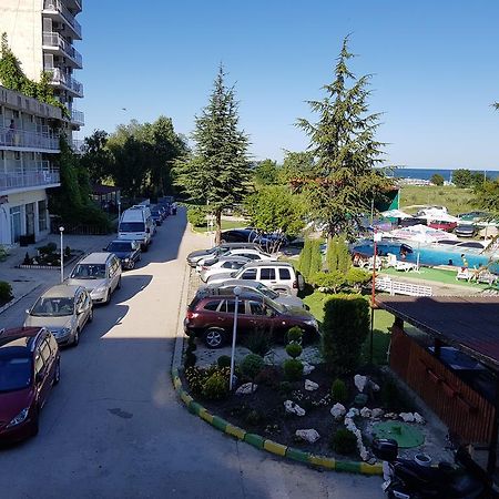 Dsk Hotel Kranevo Ngoại thất bức ảnh