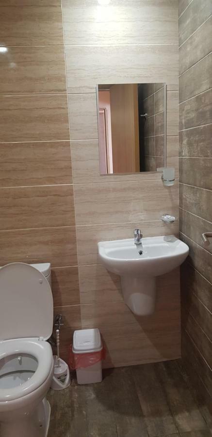 Dsk Hotel Kranevo Ngoại thất bức ảnh