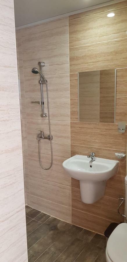 Dsk Hotel Kranevo Ngoại thất bức ảnh