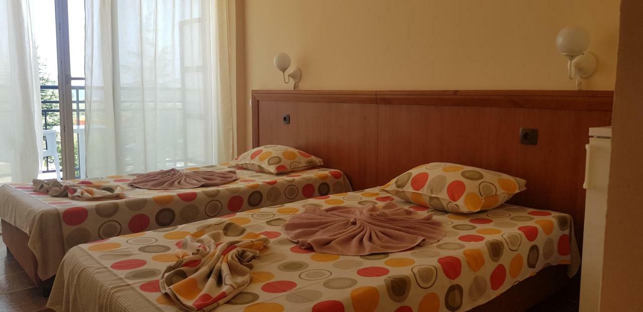 Dsk Hotel Kranevo Ngoại thất bức ảnh