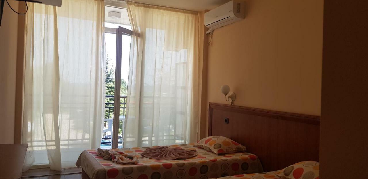 Dsk Hotel Kranevo Ngoại thất bức ảnh