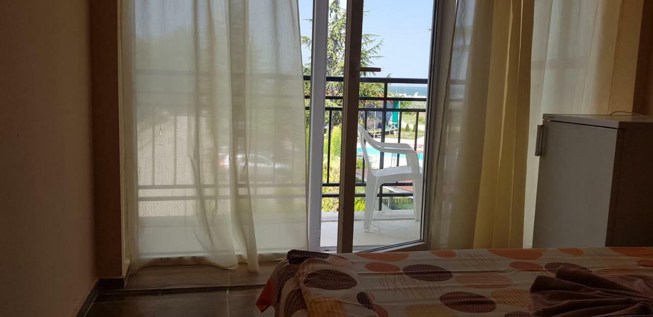 Dsk Hotel Kranevo Ngoại thất bức ảnh
