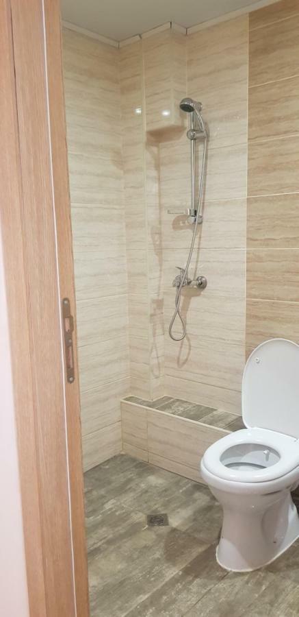 Dsk Hotel Kranevo Ngoại thất bức ảnh