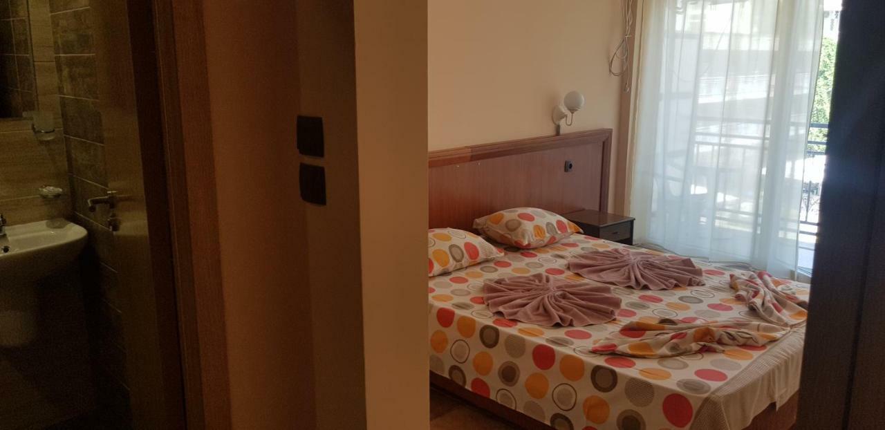Dsk Hotel Kranevo Ngoại thất bức ảnh