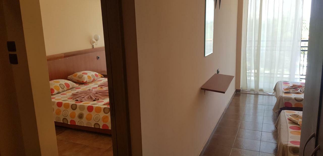 Dsk Hotel Kranevo Ngoại thất bức ảnh